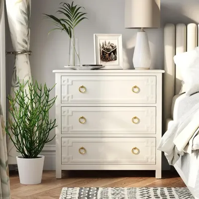 Dressers+Nightstands