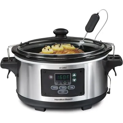 Crock+Pots+Slow+Cookers