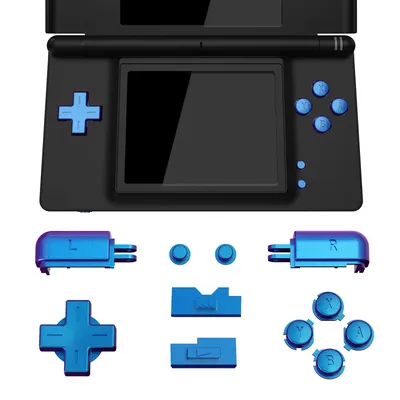 Nintendo+DS+Accessories