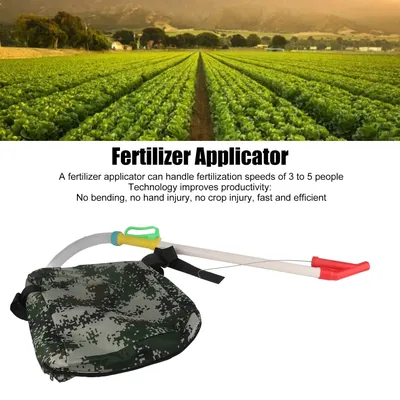 Fertilizers