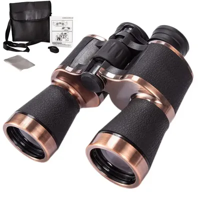 Binoculars+Telescopes