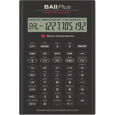 Calculators