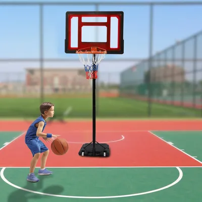 Basketball+Equipment