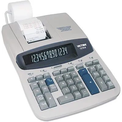 Calculators