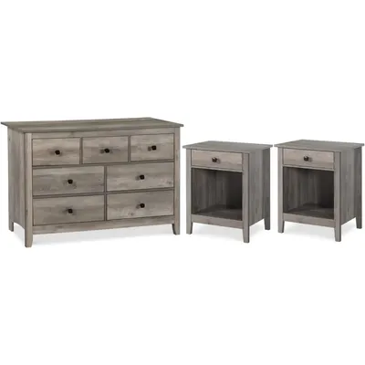 Dressers+Nightstands