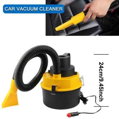 Vacuums