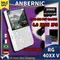 ANBERNIC RG40XXV RG 40XXV Retro Handheld Game Console video game consoles Support Output 5G WiFi