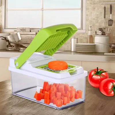 Food+Slicers