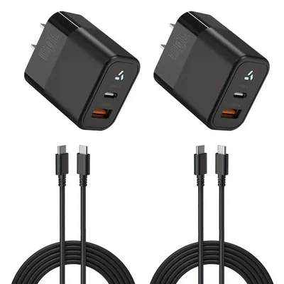 UPS+Power+Adapters