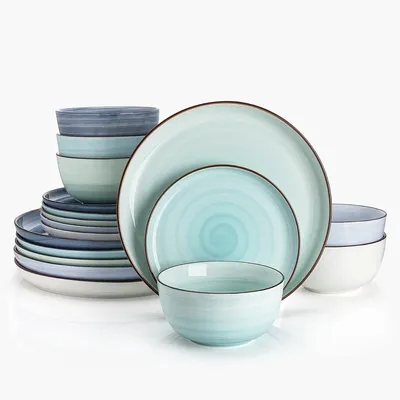 Dinnerware+Sets