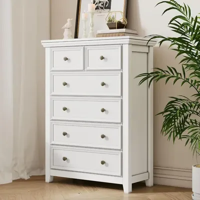 Dressers+Nightstands