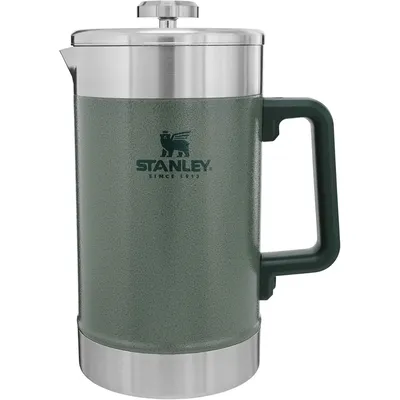 NEW NEW 2024 NEW Classic The Stay-Hot French Press