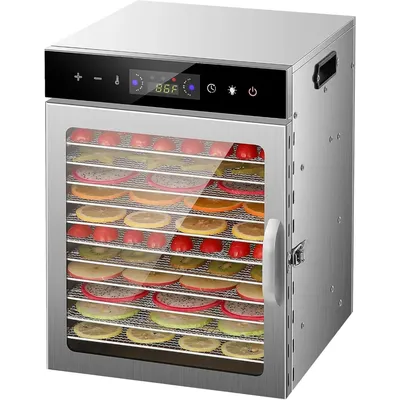 Food+Dehydrators