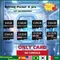 Retroid Pocket 4 Pro Tf Card Memory Card Popular Classic Retro Game Video Game Ps2 Psp 3ds Android