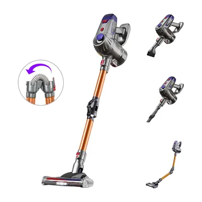 Vacuums