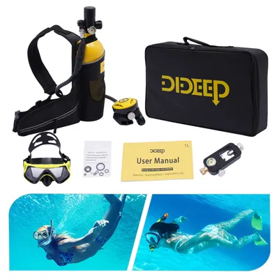 Scuba+Diving+Snorkeling+Equipment