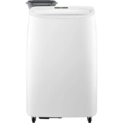 10000 BTU SACC(14000 ASHRAE) Portable Air Conditioners with Dual Inverter Cools 450 Sqft Ultra