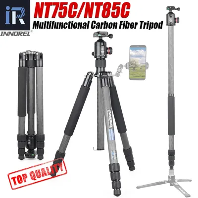 Tripods+Monopods