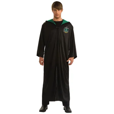 Warner Umhang Slytherin, unisex Image