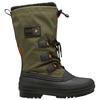 Helly Hansen - Women's Arctic Patrol Boot - Winterschuhe US 9 | EU 40,5 oliv/schwarz