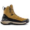 Salewa - Puez Winter Mid PTX - Winterschuhe 42,5 | EU 42,5 braun