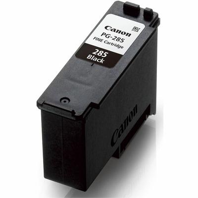 Canon PG-285 Original Inkjet Ink Cartridge, Black, 1 Pack, 7.3 mL (CNM6197C001) Each Canon®