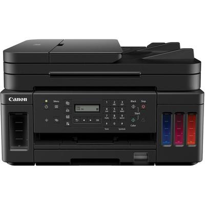 Canon PIXMA G7020 Wireless Inkjet Multifunction Printer (CNMG7020) Each Canon®