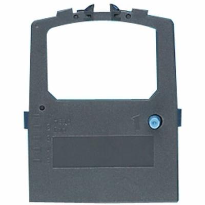 Oki Nylon Ribbon for Compatible Microline Printers (OKI52104001) Each Oki® Ribbon Cartridge