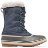 Sorel - 1964 Pac Nylon Waterproof - Winterschuhe US 11,5 | EU 44,5 blau