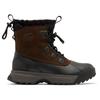 Sorel - Scout 87' Xt Waterproof - Winterschuhe US 11,5 | EU 44,5 schwarz