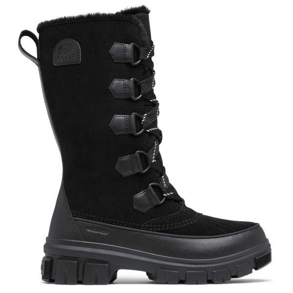 Sorel - Women's Torino V Tall Waterproof - Winterschuhe 38 | EU 38 schwarz
