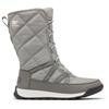 Sorel - Women's Whitney II Plus Tall Lace Waterproof - Winterschuhe US 7 | EU 38 grau
