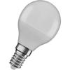 4058075430815 led eek f (a - g) E14 Glühlampenform 4.9 w = 40 w Kaltweiß (ø x l) 45 mm x 82 mm
