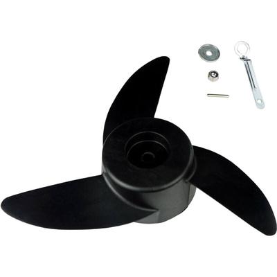 Miganeo - Ersatzpropeller 3-flüglig für trs 40, 46 Elektromotoren Image