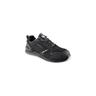 Runnex - 5115-38 ® S1PS-ESD-Sicherheitshalbschuhe SportStar Gr.38 schwarz/grau