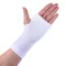 Support de l'hypothèse de main et de poignet réglable, sangle de compression élastique pour sport,