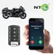 NTO NTG02M antifurto allarme moto App Gps/Gsm sistemi elettrici Auto 4G Gps Tracker moto accessori