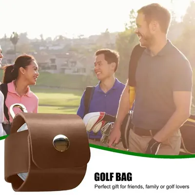 Golf+Bags