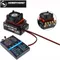 Hobbywing QuicRun 10BL120 120A 2-3S Sensored Bürstenlosen Speed Controller Für 1/10 1/12 RC Spielzeug Drift Touring Auto buggys Lkw