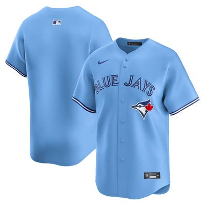 Toronto Blue Jays Nike MLB Limited Alternative Trikot – Herren Image