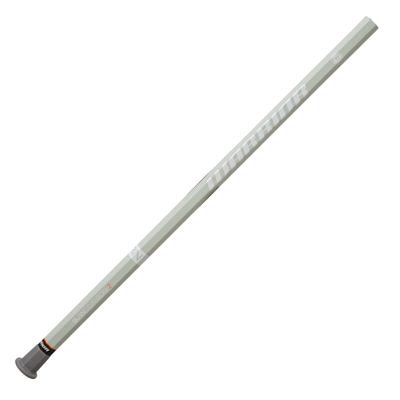 Warrior Burn Carbon 2 Men's Attack Lacrosse Shaft Grey/White