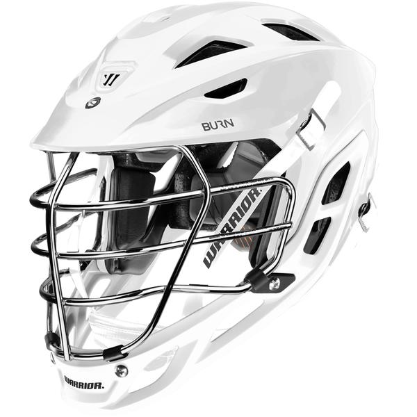 warrior-burn-lacrosse-helmet-w-chrome-mask-white/