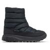 Columbia - Women's Snowtrot Mid - Winterschuhe 42 | EU 42 schwarz/blau