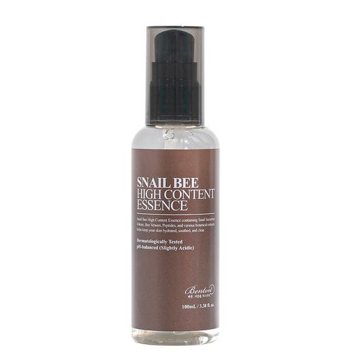 Benton - Snail Bee High Content Essenz Feuchtigkeitsserum 100 ml