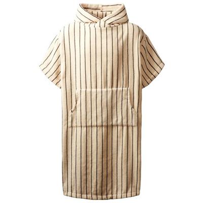Bongusta - Naram Poncho - Surf Poncho Gr S/M weiß Image