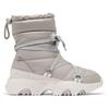 Sorel - Women's Kinetic Impact Nxt Boot Waterproof - Winterschuhe US 6,5 | EU 37,5 grau