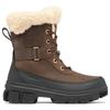 Sorel - Women's Torino V Parc Waterproof - Winterschuhe US 5,5 | EU 36,5 braun