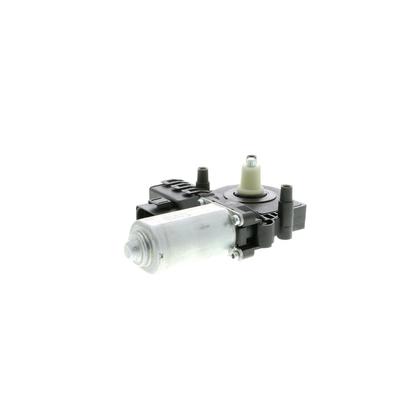 VEMO Elektromotor, Fensterheber Original Qualität vorne links für SKODA SEAT AUDI VAG 4B0959801D 4B0837461 4B0959801E V1