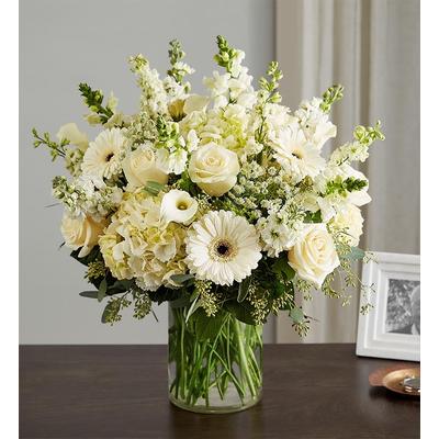 1-800-Flowers Flower Delivery Comforting Thoughts Bouquet Large