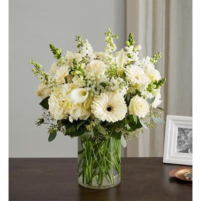 1-800-Flowers Flower Delivery Comforting Thoughts Bouquet Medium